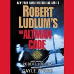 Robert Ludlum's The Altman Code