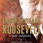 Franklin Delano Roosevelt