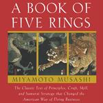 A Book of Five Rings