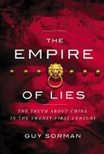 Empire of Lies