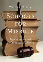 Schools for Misrule