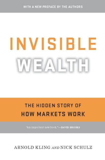 Invisible Wealth