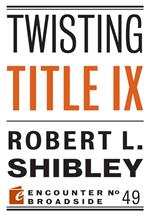 Twisting Title IX