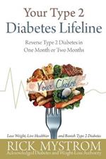 Your Type 2 Diabetes Lifeline: Reverse Type 2 Diabetes in One Month or Two Months