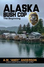 Alaska Bush Cop