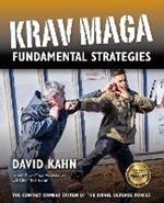 Krav Maga Fundamental Strategies