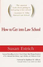 How to Get Into Law School