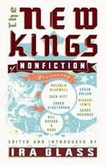 The New Kings of Nonfiction