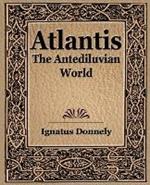 Atlantis - 1880