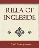 Rilla of Ingleside