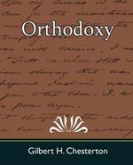 Orthodoxy