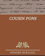 Cousin Pons