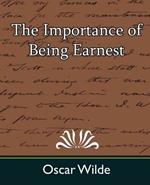 The Importance of Being Earnest