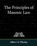 The Principles of Masonic Law