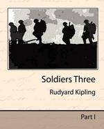 Soldiers Three