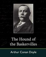 The Hound of the Baskervilles