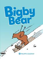 Bigby Bear