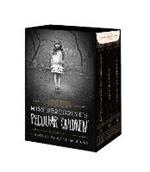 Miss Peregrine's Peculiar Children Boxed Set