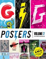 Gig Posters Volume 2