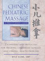 Chinese Pediatric Massage