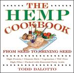 The Hemp Cookbook