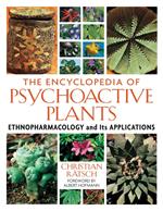 The Encyclopedia of Psychoactive Plants