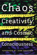 Chaos, Creativity, and Cosmic Consciousness