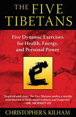 The Five Tibetans