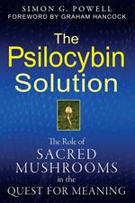 The Psilocybin Solution