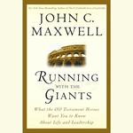 Running with the Giants