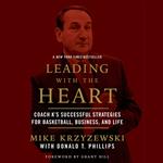 Leading with the Heart