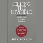 Selling the Invisible