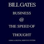 Business @ the Speed of Thought