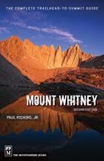 Mount Whitney