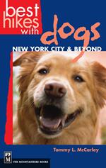 Best Hikes with Dogs New York City & Beyond