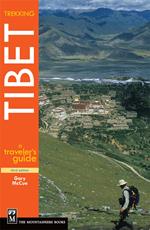 Trekking Tibet