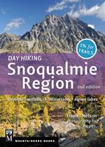 Day Hiking Snoqualmie Region