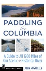 Paddling the Columbia