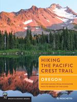 Hiking the Pacific Crest Trail: Oregon