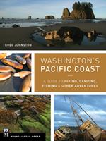 Washington's Pacific Coast