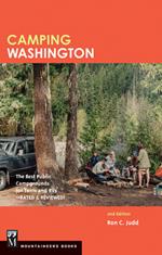 Camping Washington 2E