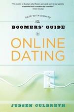 The Boomer's Guide To Online Dating