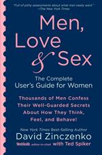 Men, Love & Sex