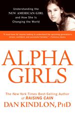 Alpha Girls