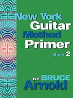 New York Guitar Method Primer