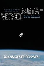 Meta-Verse!: It's going to be interesting to see how yesterday goes