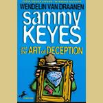 Sammy Keyes and the Art of Deception