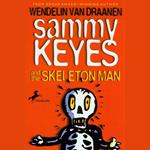 Sammy Keyes and the Skeleton Man