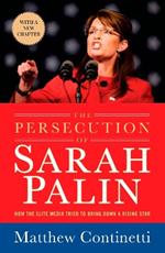 Persecution Of Sarah Palin