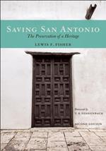 Saving San Antonio